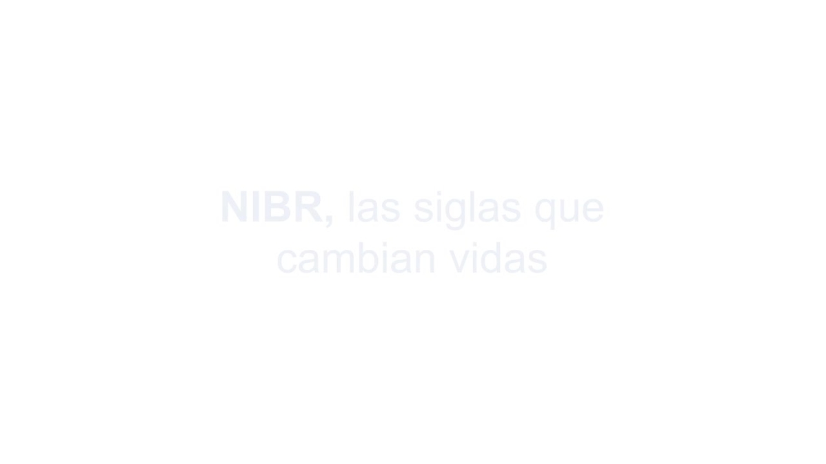 NIBR