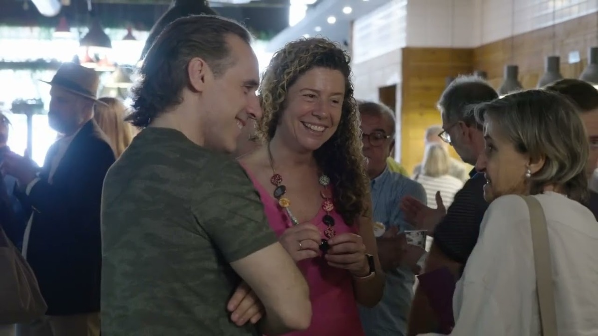 VIII Foro de Entidades Novartis | Innovando y compartiendo