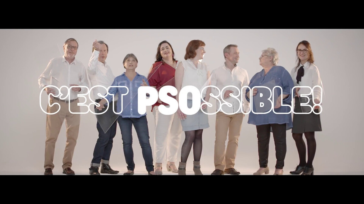 Un regard neuf sur les personnes souffrant de psoriasis : c’