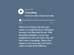 MyLife_Grounding_06_17m_2