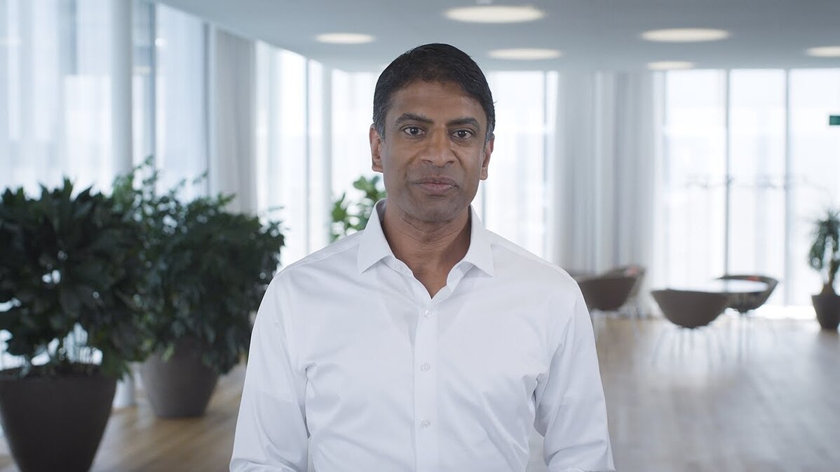 Novartis Financial Results Q2 2020
