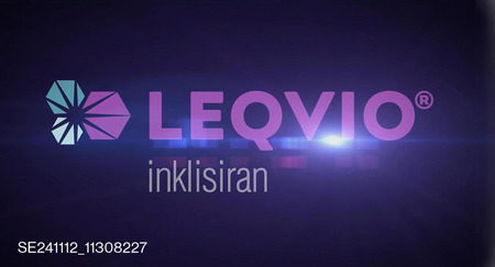 Video: Leqvio – LEQVIO (inklisiran) verkningsmekanism
