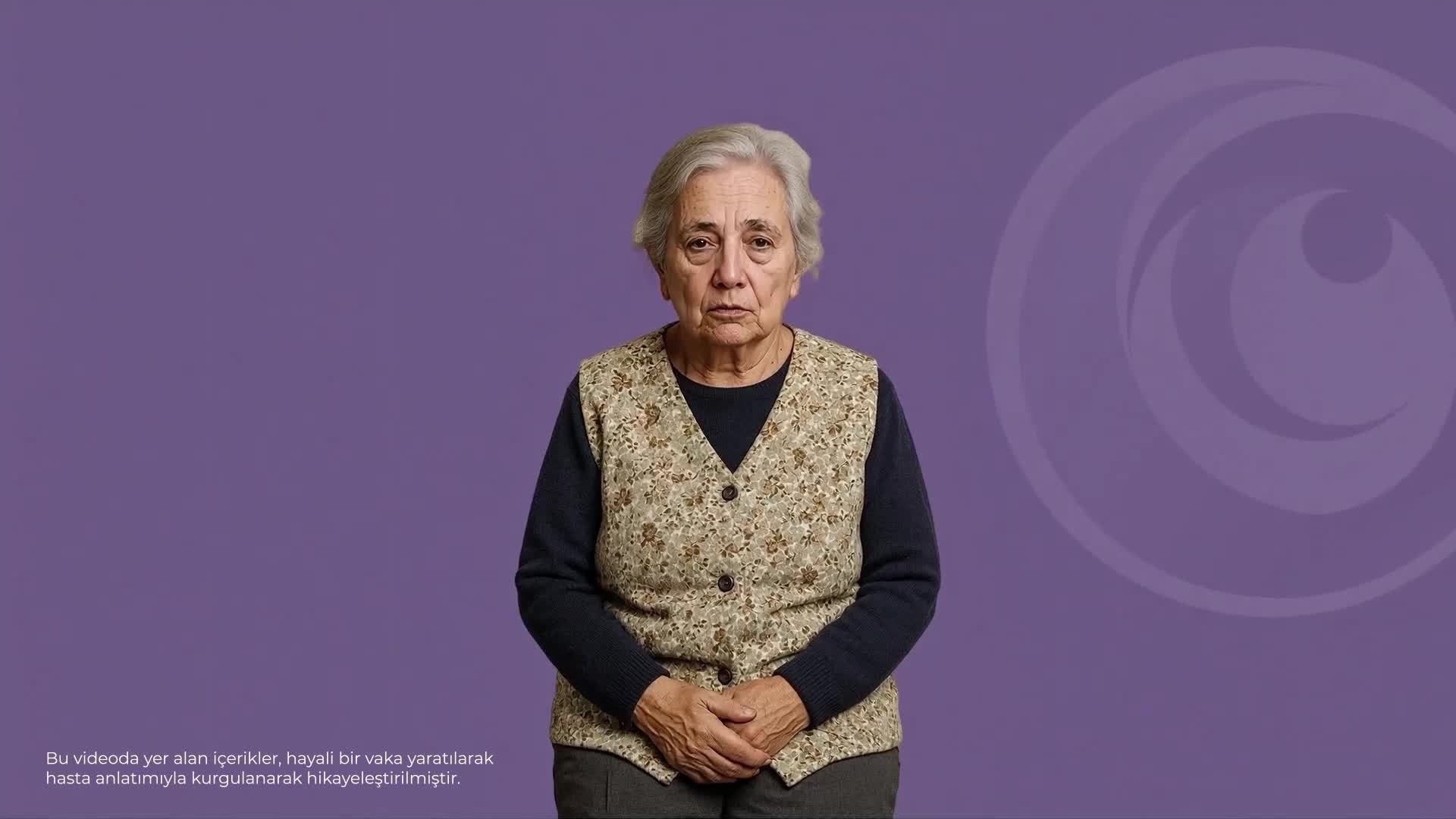 Jakavi On-off - Sevgi Hanım - Jakavi Öncesi