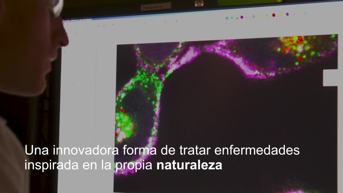 Pegamentos moleculares un descubrimiento disruptivo que transforma la medicina