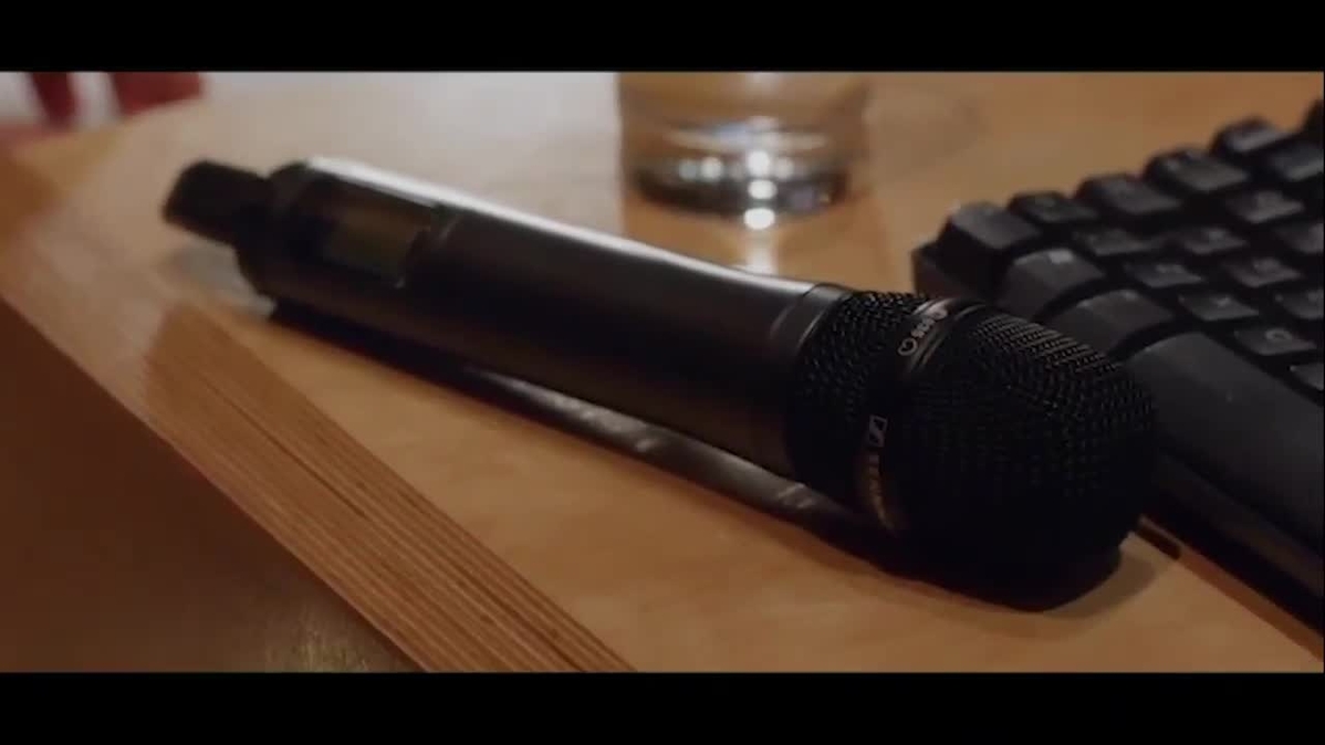 Meet Ciaran December 2021