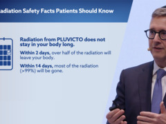 How to Communicate PLUVICTO Safety With Your Patients