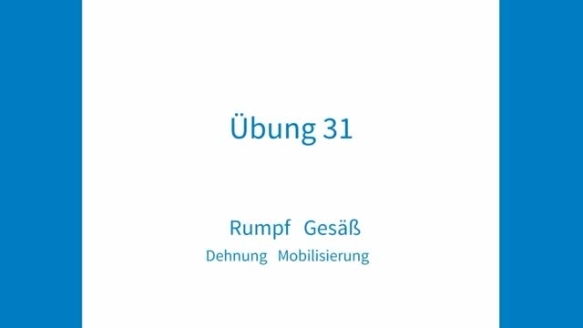Video - Übungen axSpA - 31