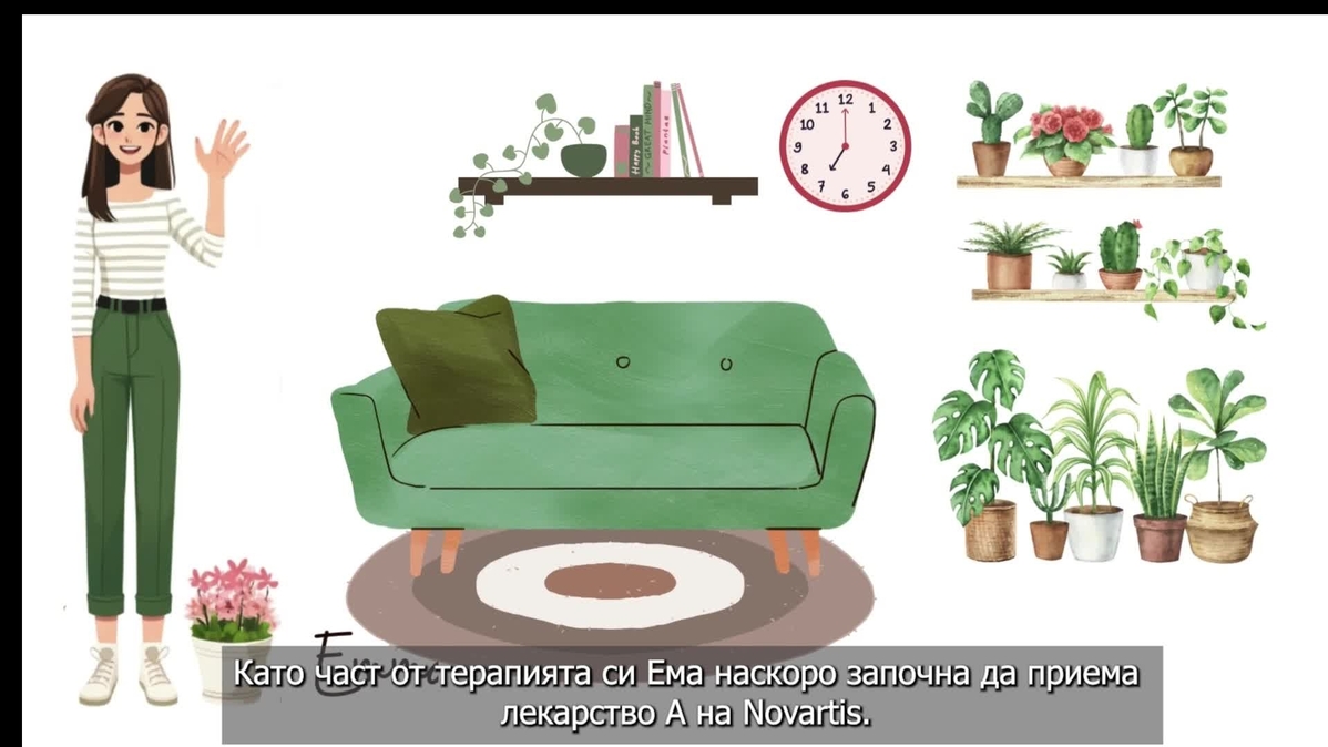 Novartis Bulgaria - World's Patient safety Day