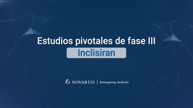 Cardiologia_NoPromo_Inclisiran_EstudiosPivotales_LavalleCobo
