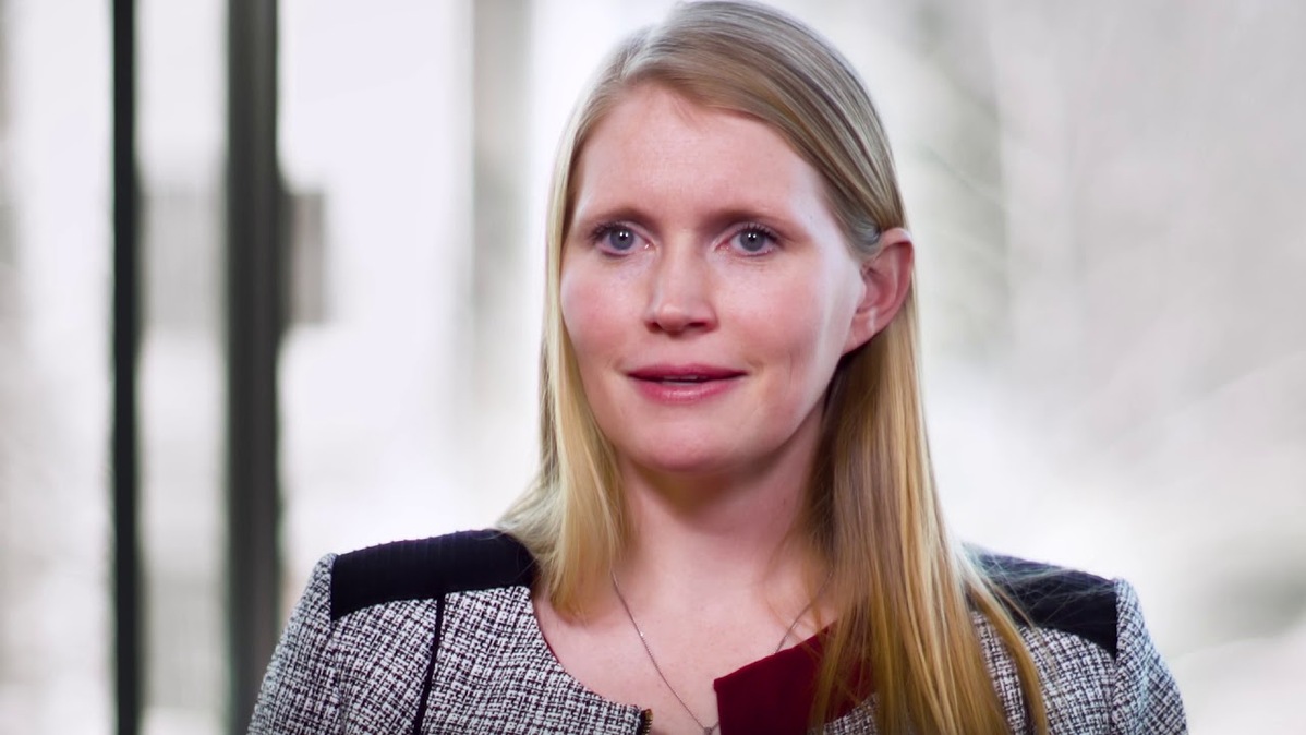 Oncology Careers, Life-Changing Purpose – The Culture