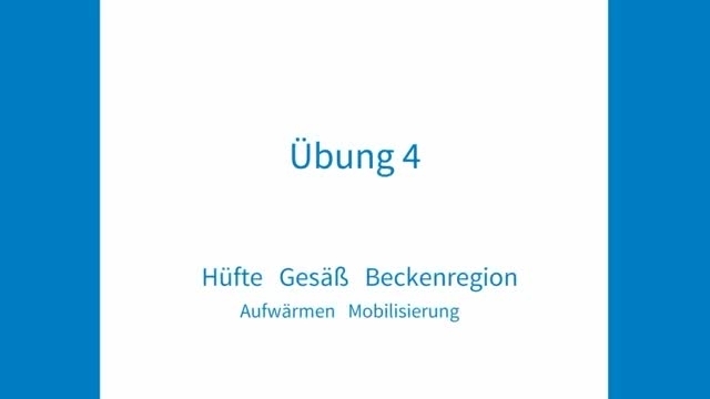 Video - Übungen axSpA - 04