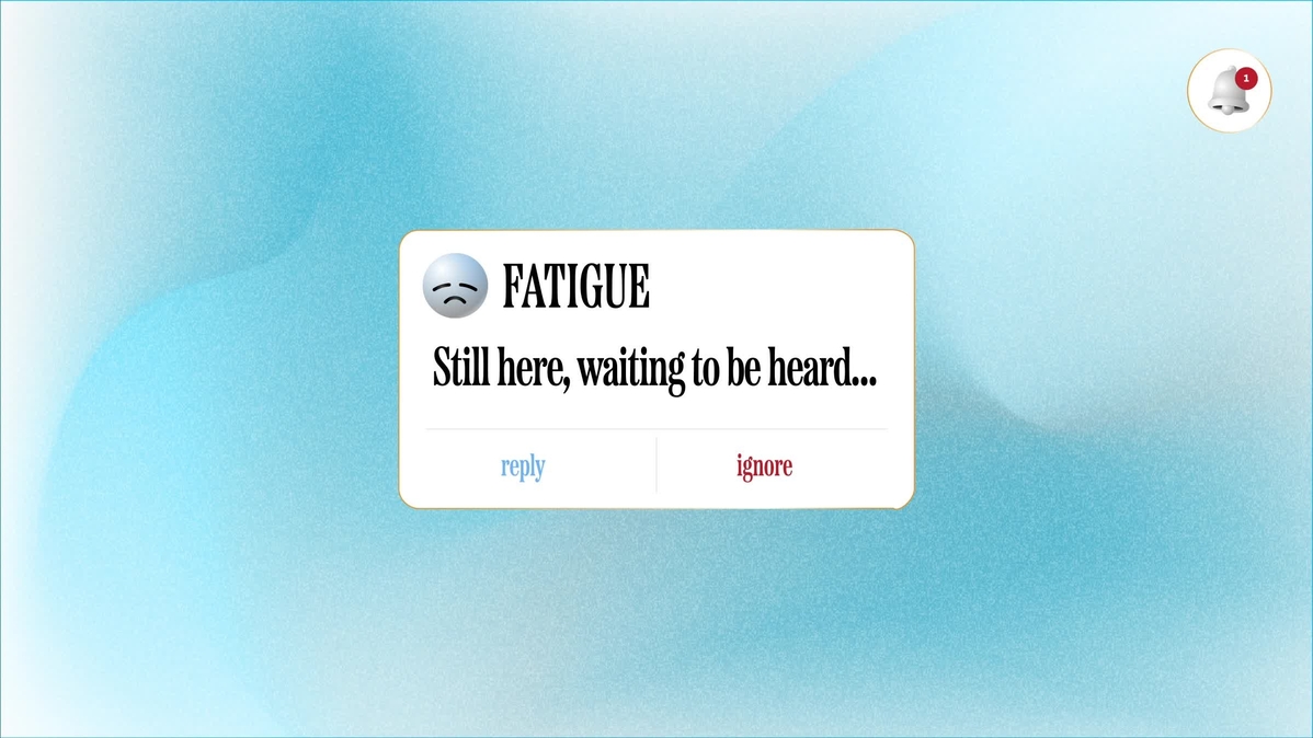 Novartis - PNH Disease Awareness Hero Banner 16:9