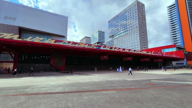 Ectrims 2025 Foro