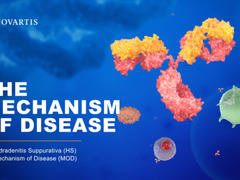 The Mechanism of Disease