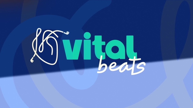 Ep 1 Video - Vital Beats