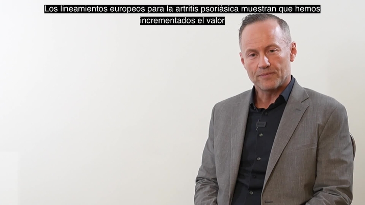 02 Dr Baraliakos Role of the IL-17 European APS Guidelines FIDERE 2024.mp4