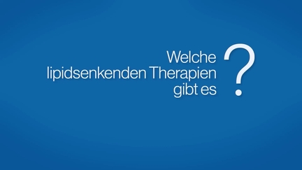 Video - Herzstark - Alber_Lipidsenkende Therapien