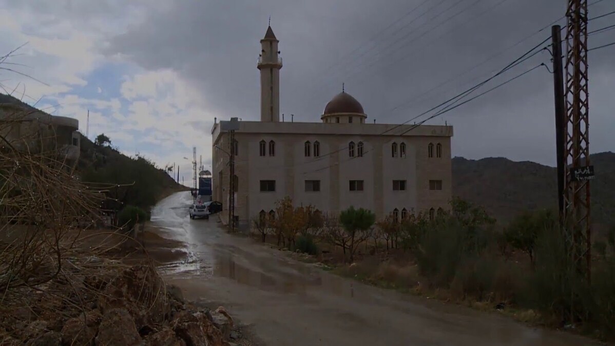 Novartis and the International Red Cross partner to provide medicines to Syrian refugees