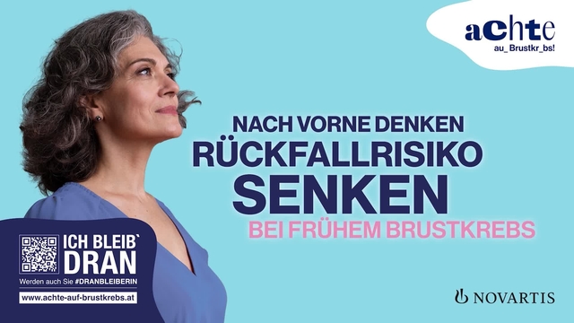 Video - Brustkrebs - achte-auf-brustkrebs.at Fitzal