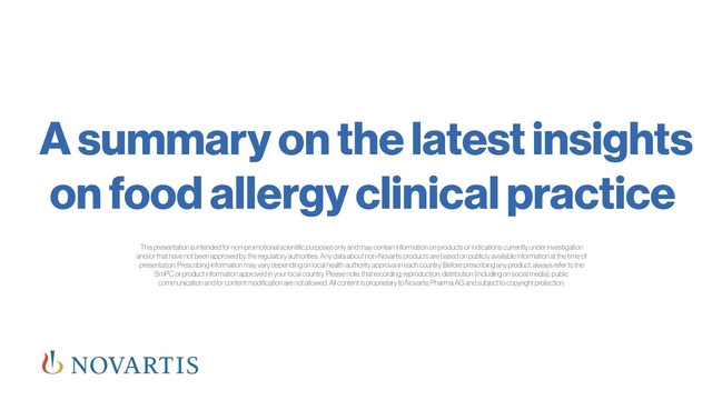 200552-3_H25p_guide_Novartis-EACCI_Michaela_Food_AllergyClinical_Practice_v1