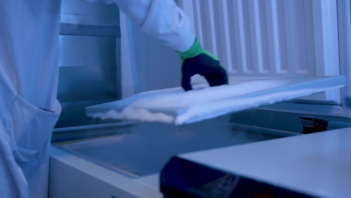 Video - Novartis AT - RPP1-CC Kundl B-Roll Indoor