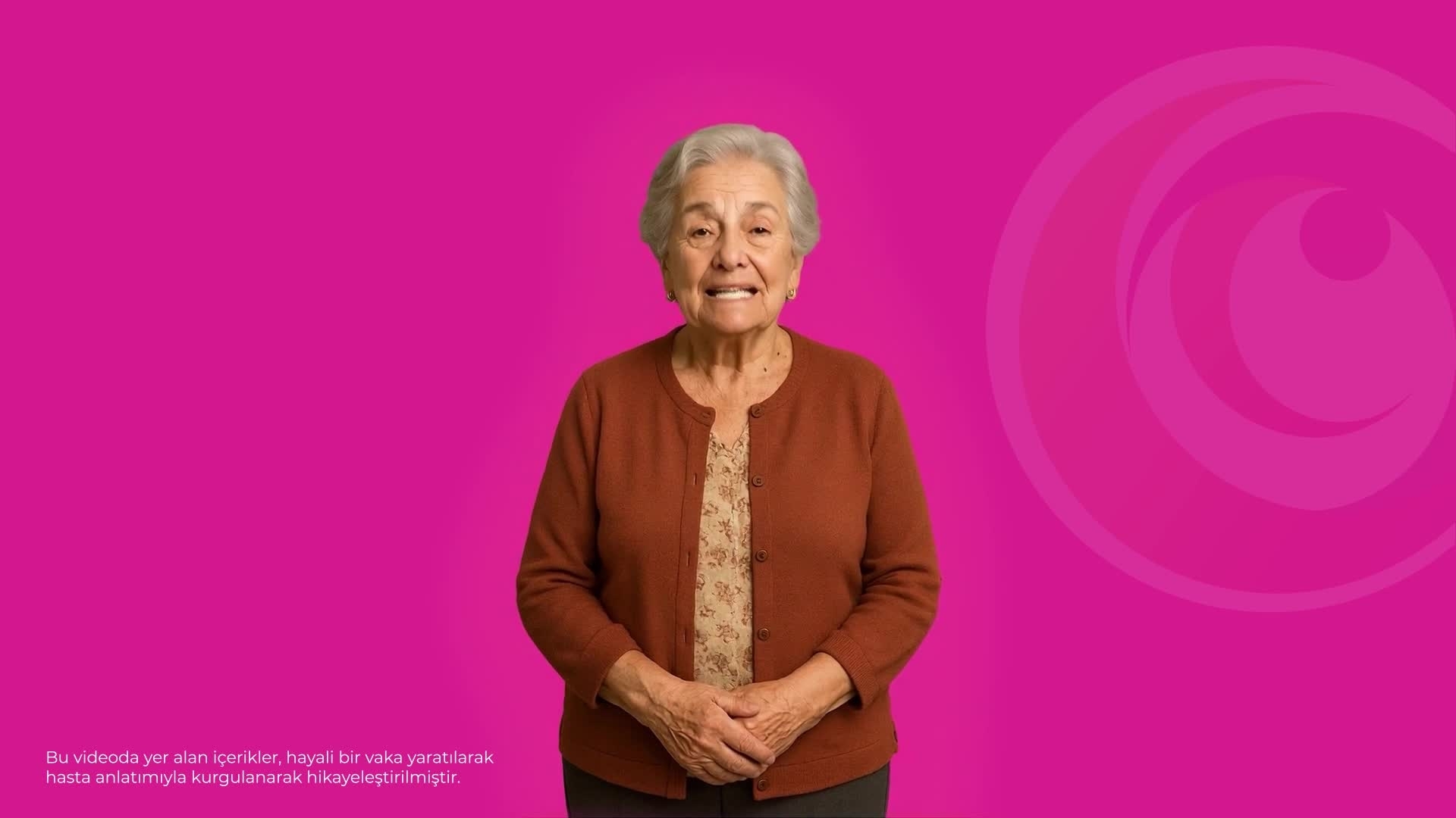 Jakavi On-off - Sevgi Hanım - Jakavi Sonrası