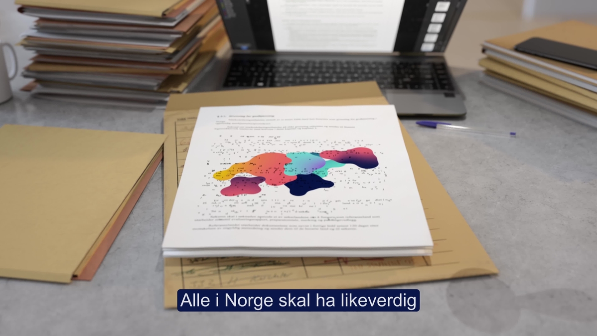 Fjern fullmaktsgrensen!