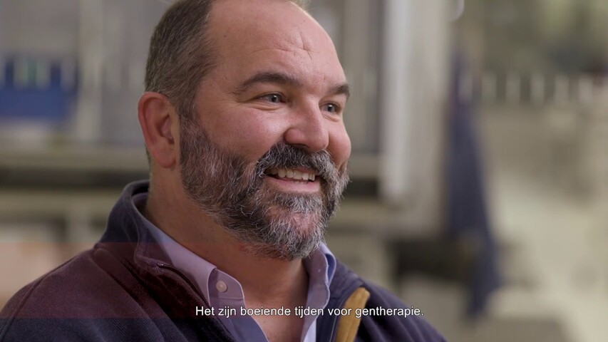 Novartis Gentherapie
