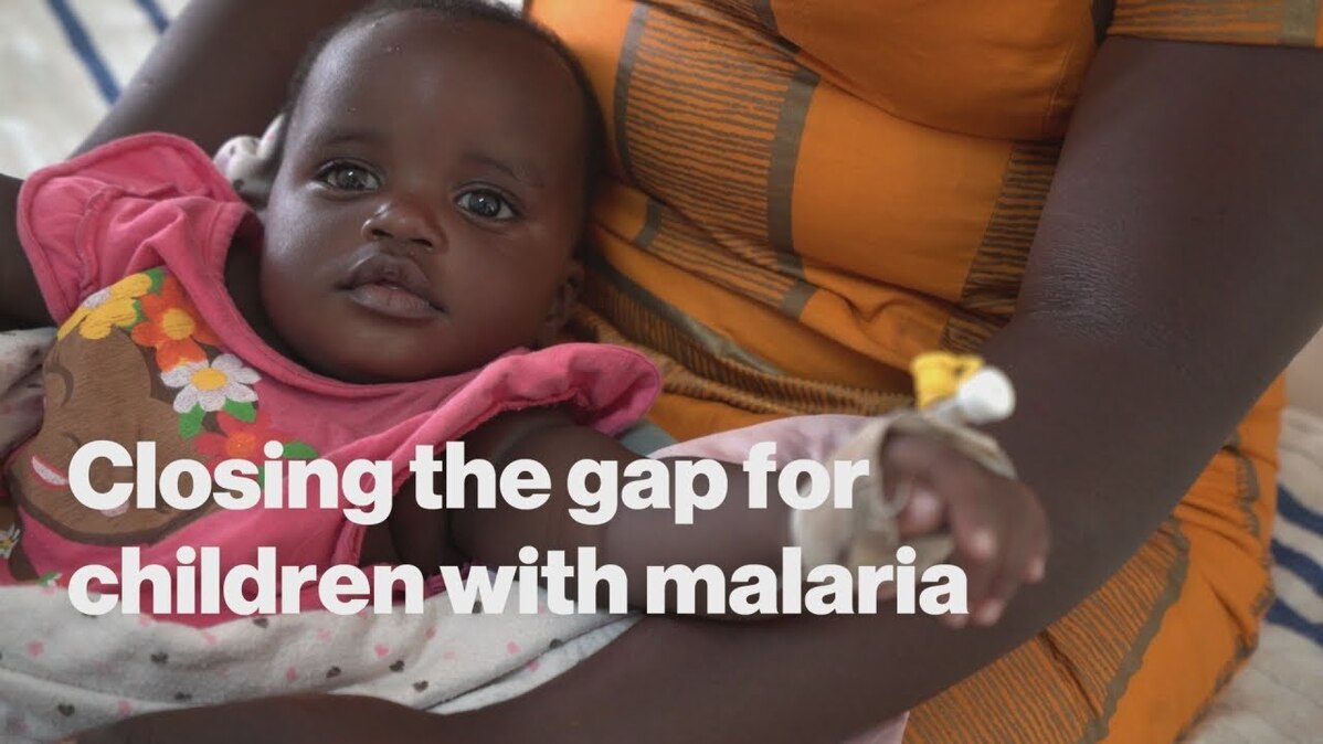 World Malaria Day 2020