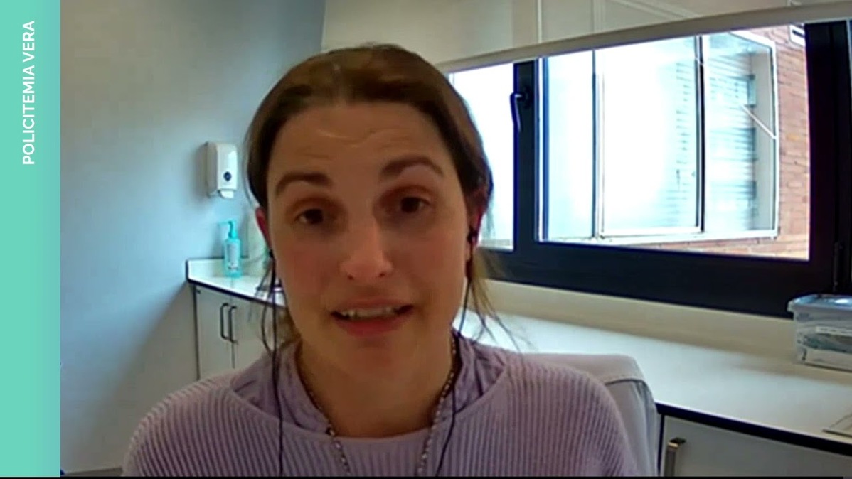 Entrevista Dra. Laura Fox