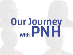 Patient and caregiver video thumbnail