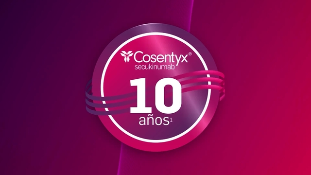 Inmunología/Cosentyx/Promocional/Grappa/SebastianIbañeZ/FA-1