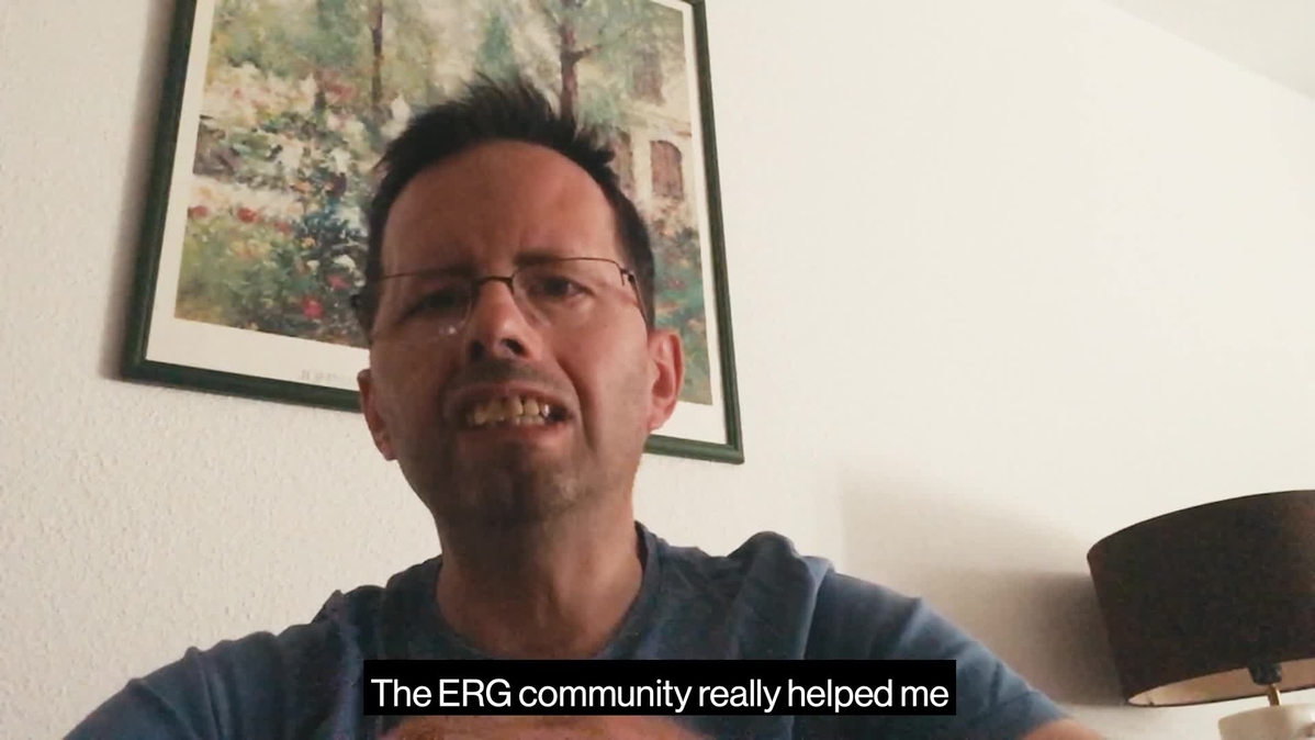 Novartis ERG Community