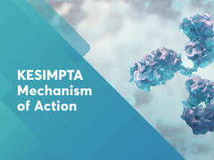KESIMPTA mechanism of action video