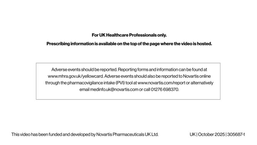 Cosentyx HCP UnoReady Injection Video 2025