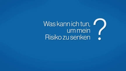 Video - Herzstark - Weiser_Risiko senken
