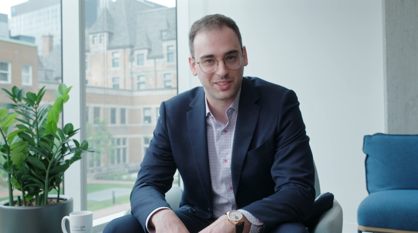 Dr. Marc Bienz - PNH English