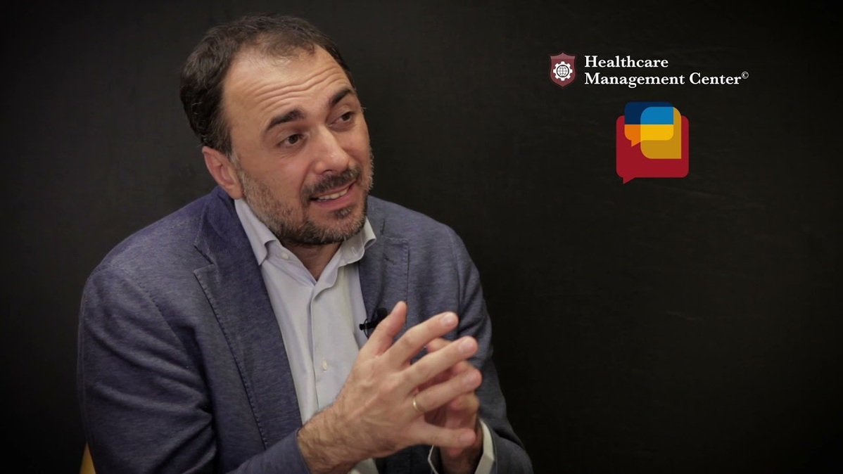 Entrevista a Julio García Comesaña