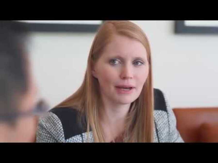 Oncology Careers, Life-Changing Purpose – The Beginning