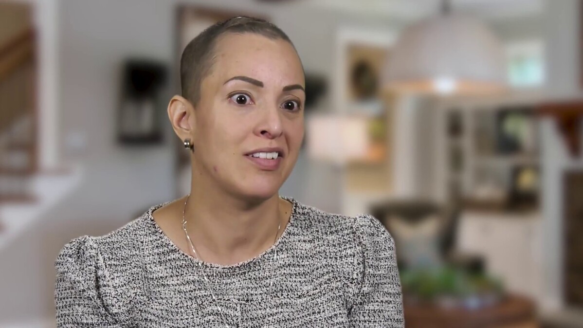 Premenopausal MBC Patient Stories