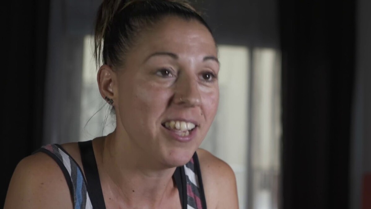 Documental - Sigo Siendo Yo