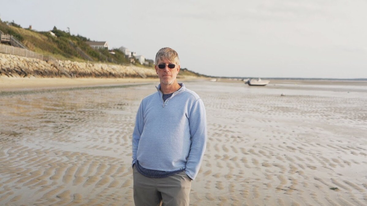 Meet Cameron: Using CRISPR to treat disease at its root