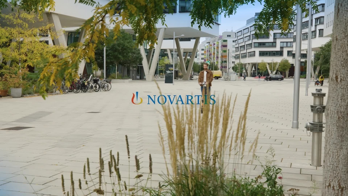 Video - Novartis.at - Von einer einzigen Zelle zu Millionen 