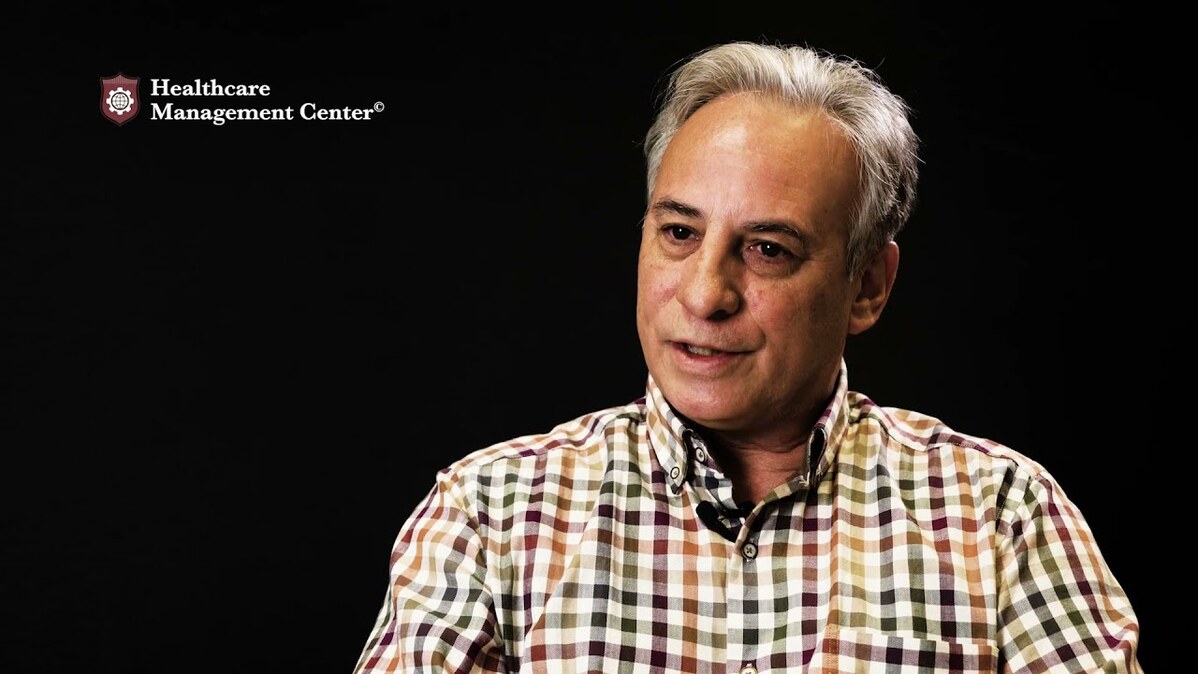 Entrevista a Jesús Delgado Santana