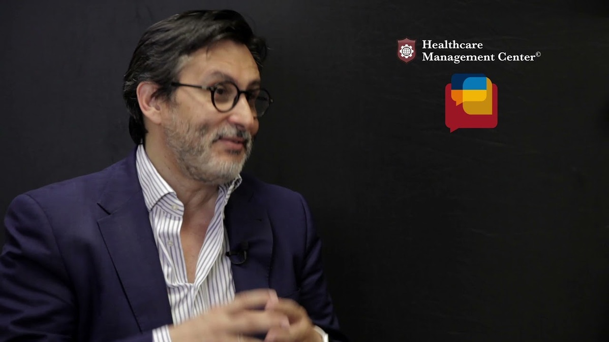 Entrevista a Julio Mayol