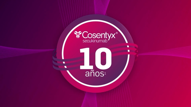Inmunología/Cosentyx/Promocional/Grappa/CristinaEcheverria/F