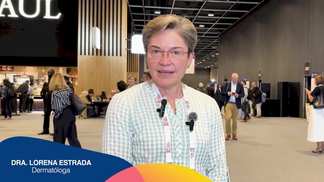 EADV2025 Dra Lorena Estrada Cap Hidradenitis Sup nueva investigacion y trat