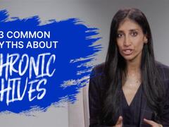 Dr Gupta_Clarifying_Chronic_Hives