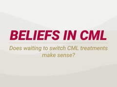 Does Waiting to Switch to CML Treatments Make Sense?