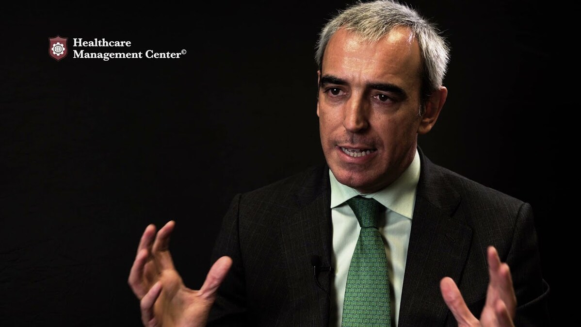 Entrevista a David Moreno Ramírez